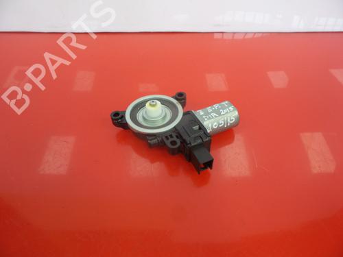 Right front window motor MAZDA 3 Saloon (BM_, BN_) 2.0 BHN95858X 