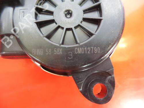 Right front window motor MAZDA 3 Saloon (BM_, BN_) 2.0 | BP3985665E20 