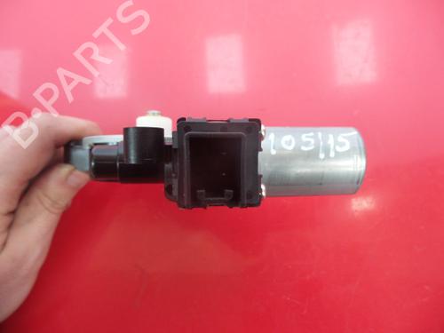 Right front window motor MAZDA 3 Saloon (BM_, BN_) 2.0 | BP3985665E20 