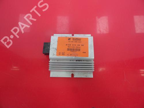 Spak kontakt MERCEDES-BENZ M-CLASS (W163) ML 55 AMG (163.174) | BP5121398I30