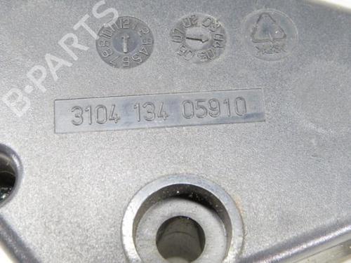 Electronic module VW GOLF V (1K1) 1.6 FSI | BP14391708M83