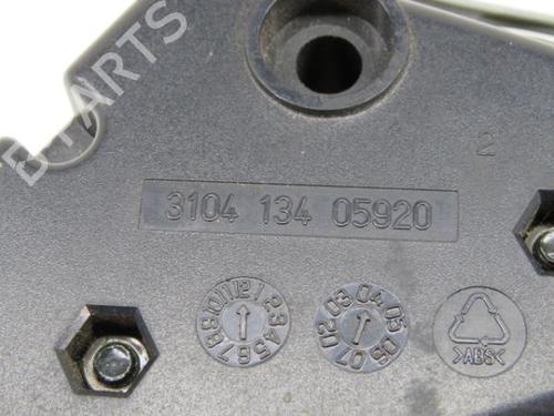 Electronic module VW GOLF V (1K1) 1.6 FSI | BP14391708M83