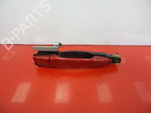 Rear right exterior door handle MAZDA 3 Saloon (BM_, BN_) 2.0 KD53RH