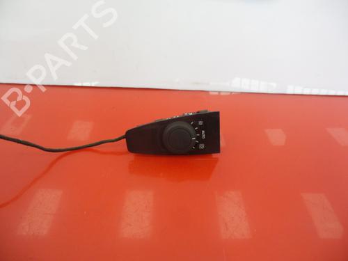 AC-Styringsenhed/Manøvreenhed CITROËN C4 Grand Picasso I (UA_) 1.6 HDi (109 hp) 3983488