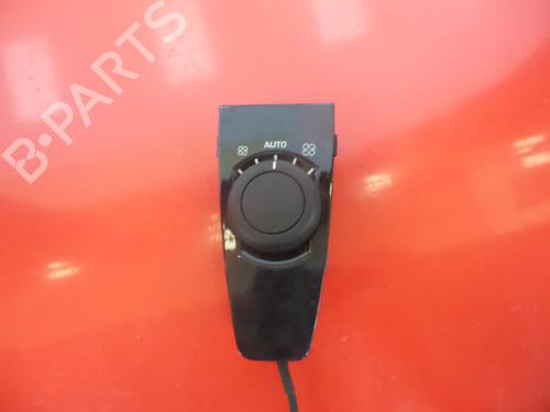 AC-Styringsenhed/Manøvreenhed CITROËN C4 Grand Picasso I (UA_) 1.6 HDi | BP3983488I5