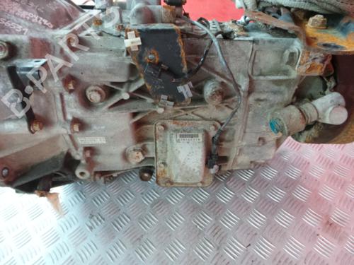 Gearbox MITSUBISHI Canter (FB7, FB8, FE7, FE8) VII  | BP3983533M3 
