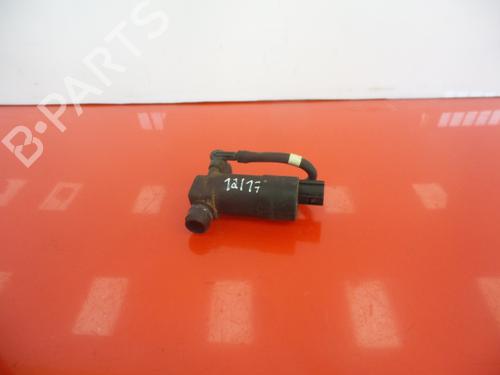Used Front wiper motor FORD FOCUS III Turnier 1.6 TDCi (95 hp) 3983540