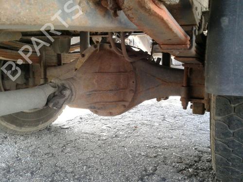 Bakaksel MITSUBISHI Canter (FB7, FB8, FE7, FE8) VII  BP3483495M2