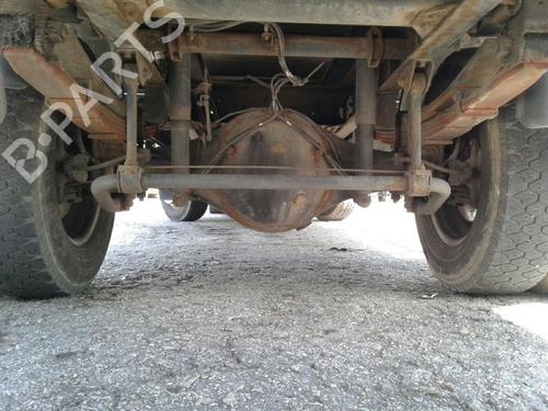 Rear axle MITSUBISHI Canter (FB7, FB8, FE7, FE8) VII  | BP3483495M2 