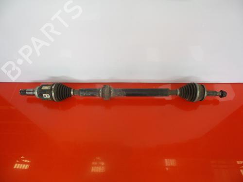 Used Right front driveshaft TOYOTA PRIUS (_W3_) 1.8 Hybrid (ZVW3_) (99 hp) 3983658