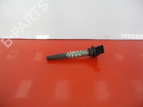 Used Ignition coil TOYOTA PRIUS (_W3_) 1.8 Hybrid (ZVW3_) (99 hp) 14391721
