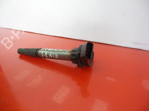 Ignition coil TOYOTA PRIUS (_W3_) 1.8 Hybrid (ZVW3_) | BP14391721M94 