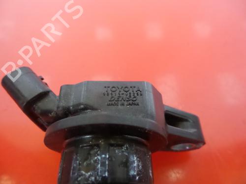 Ignition coil TOYOTA PRIUS (_W3_) 1.8 Hybrid (ZVW3_) | BP14391721M94 