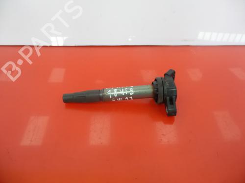 Used Ignition coil TOYOTA PRIUS (_W3_) 1.8 Hybrid (ZVW3_) (99 hp) 14391723