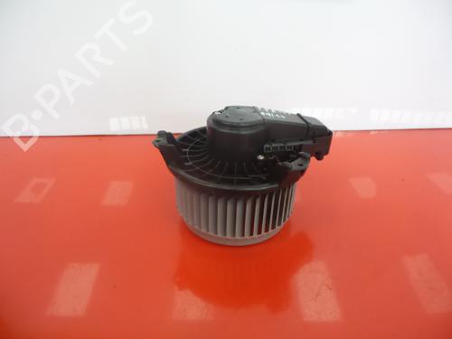 Used Heater blower motor TOYOTA PRIUS (_W3_) 1.8 Hybrid (ZVW3_) (99 hp) 3983672