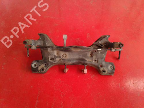 Subframe VW POLO V (6R1, 6C1) 1.2 TSI 16V 6Q0411303AN
