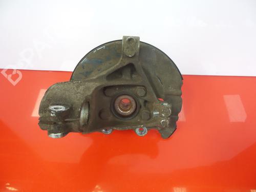 Right front steering knuckle VOLVO V40 Hatchback (525) D2 | BP3987581M26 