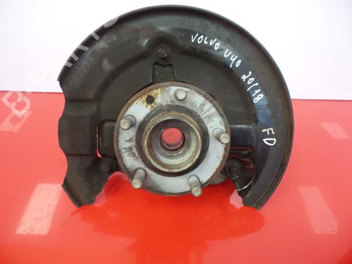 Right front steering knuckle VOLVO V40 Hatchback (525) D2 | BP3987581M26 