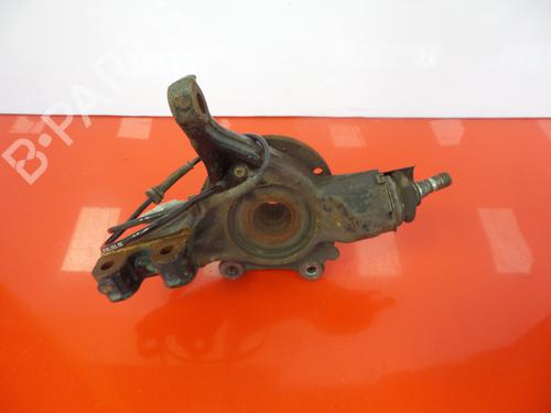 Højre Styrespindel Lejehus CITROËN C4 Grand Picasso I (UA_) 1.6 HDi | BP3983781M26 