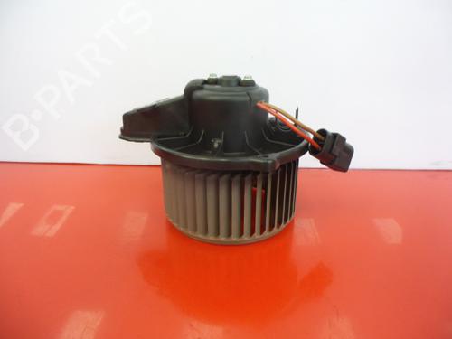 Varmeblæser AUDI ALLROAD C5 (4BH) 2.5 TDI quattro (180 hp) 3983799