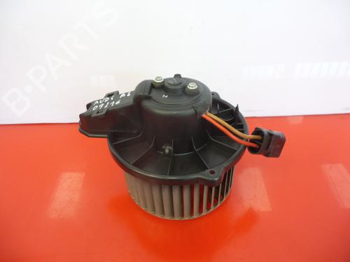 Heater blower motor AUDI ALLROAD C5 (4BH) 2.5 TDI quattro | BP3983799M62