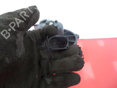 Heater blower motor AUDI ALLROAD C5 (4BH) 2.5 TDI quattro | BP3983799M62