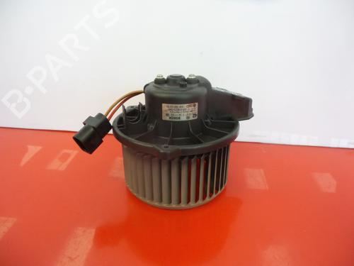 Heater blower motor AUDI ALLROAD C5 (4BH) 2.5 TDI quattro | BP3983799M62