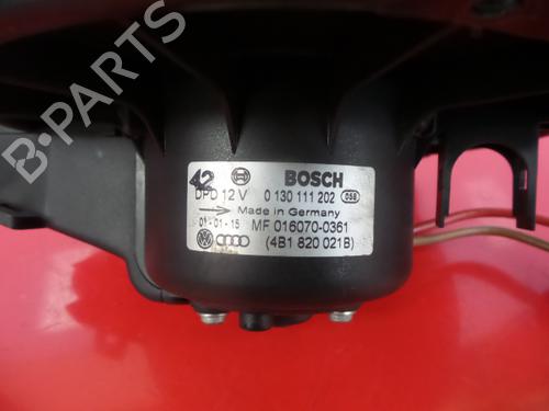 Heater blower motor AUDI ALLROAD C5 (4BH) 2.5 TDI quattro | BP3983799M62