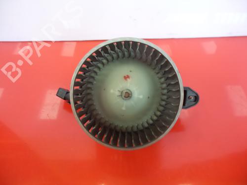 Heater blower motor AUDI ALLROAD C5 (4BH) 2.5 TDI quattro | BP3983799M62