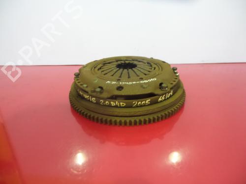 Used Flywheel TOYOTA AVENSIS (_T25_) 2.0 D-4D (ADT250_, ADT250R) (126 hp) 24205282