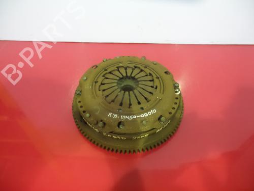 Flywheel TOYOTA AVENSIS (_T25_) 2.0 D-4D (ADT250_, ADT250R) | BP24205282M101