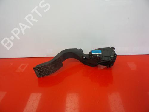 Pedal AUDI ALLROAD C5 (4BH) 2.5 TDI quattro (180 hp) 3485971