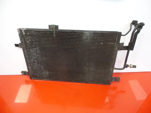 Used AC radiator AUDI ALLROAD C5 (4BH) 2.5 TDI quattro (180 hp) 3983838
