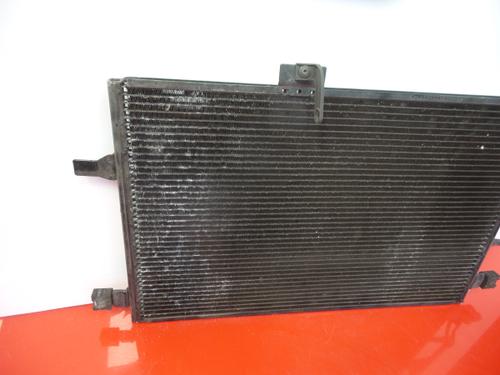 AC radiator AUDI ALLROAD C5 (4BH) 2.5 TDI quattro | BP3983838M32 