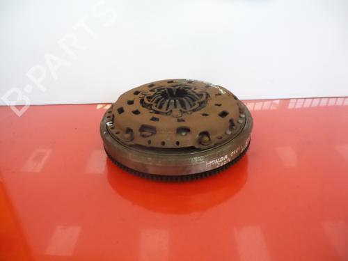 Used Flywheel HONDA CIVIC VIII Hatchback (FN, FK) 2.2 CTDi (FK3) (140 hp) 24205289