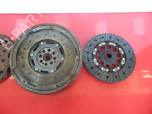 Flywheel HONDA CIVIC VIII Hatchback (FN, FK) 2.2 CTDi (FK3) | BP24205289M101