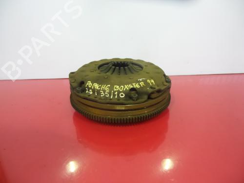 Used Flywheel PORSCHE BOXSTER (986) 2.5 (204 hp) 24205293