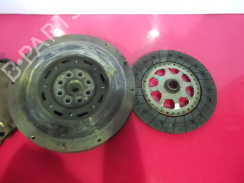Flywheel PORSCHE BOXSTER (986) 2.5 | BP24205293M101 