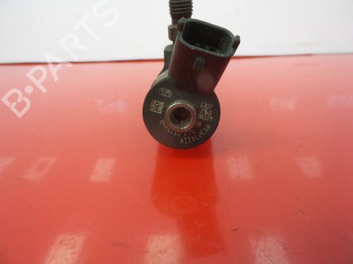 Spreder / Dyse ALFA ROMEO 147 (937_) 1.9 JTDM (937.AXD1A, 937.AXV1A, 937.BXB1A) | BP3483686M100 