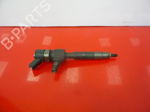 Used Injector ALFA ROMEO 147 (937_) 1.9 JTDM (937.AXD1A, 937.AXV1A, 937.BXB1A) (115 hp) 3483690