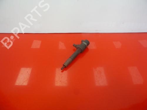 Used Injector ALFA ROMEO 147 (937_) 1.9 JTDM (937.AXD1A, 937.AXV1A, 937.BXB1A) (115 hp) 3483693