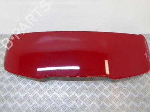 Rear spoiler VOLVO V40 Hatchback (525) D2 31347052 
