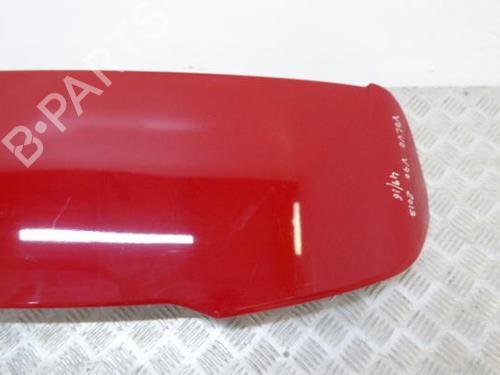 Rear spoiler VOLVO V40 Hatchback (525) D2 | BP3983923C96 