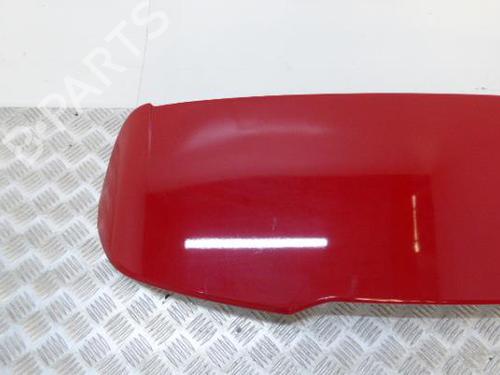 Rear spoiler VOLVO V40 Hatchback (525) D2 | BP3983923C96 