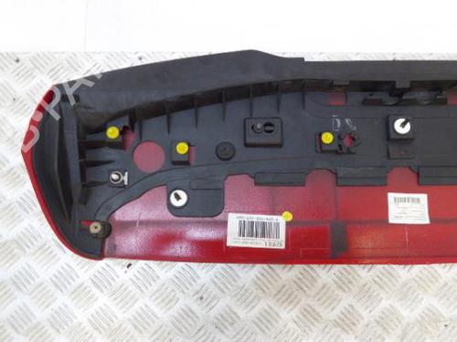 Rear spoiler VOLVO V40 Hatchback (525) D2 | BP3983923C96 
