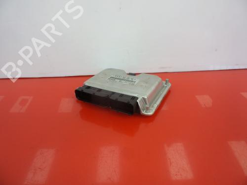 Used Engine control unit (ECU) AUDI ALLROAD C5 (4BH) 2.5 TDI quattro (180 hp) 3983941