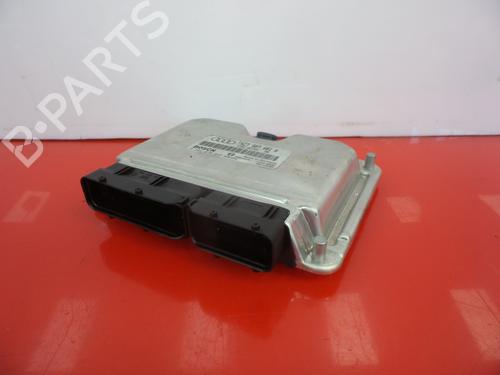 Engine control unit (ECU) AUDI ALLROAD C5 (4BH) 2.5 TDI quattro | BP3983941M57