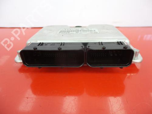 Engine control unit (ECU) AUDI ALLROAD C5 (4BH) 2.5 TDI quattro | BP3983941M57