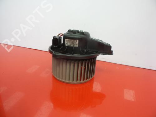 Heater blower motor AUDI ALLROAD C5 (4BH) 2.5 TDI quattro | BP3983966M62