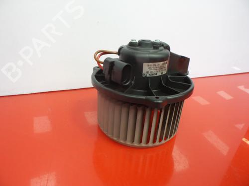 Heater blower motor AUDI ALLROAD C5 (4BH) 2.5 TDI quattro | BP3983966M62